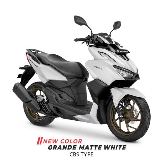 Honda Supra X 125